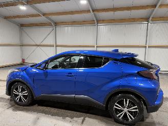 Toyota CH-R 1.8Hybrid 72kW Automaat Style Ultimate picture 11