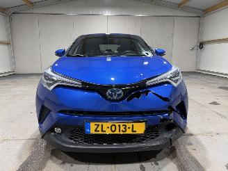 Toyota CH-R 1.8Hybrid 72kW Automaat Style Ultimate picture 23