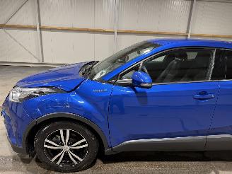 Toyota CH-R 1.8Hybrid 72kW Automaat Style Ultimate picture 13