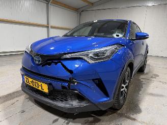 Toyota CH-R 1.8Hybrid 72kW Automaat Style Ultimate picture 24