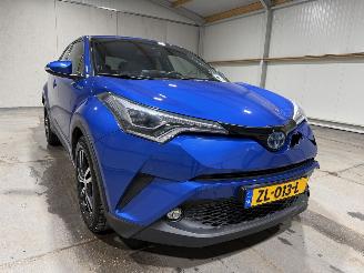 Toyota CH-R 1.8Hybrid 72kW Automaat Style Ultimate picture 22