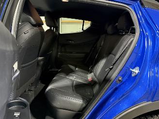 Toyota CH-R 1.8Hybrid 72kW Automaat Style Ultimate picture 36