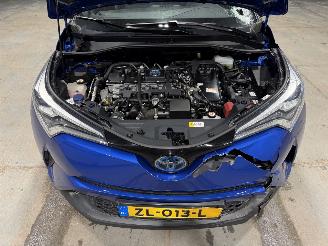 Toyota CH-R 1.8Hybrid 72kW Automaat Style Ultimate picture 26