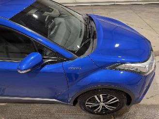 Toyota CH-R 1.8Hybrid 72kW Automaat Style Ultimate picture 18