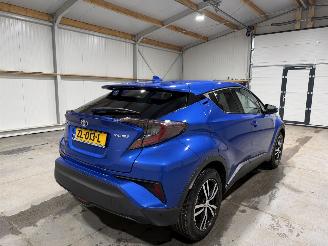 Toyota CH-R 1.8Hybrid 72kW Automaat Style Ultimate picture 6