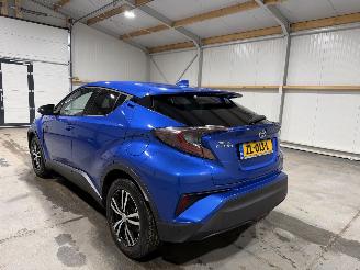 Toyota CH-R 1.8Hybrid 72kW Automaat Style Ultimate picture 12