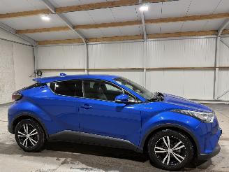 Toyota CH-R 1.8Hybrid 72kW Automaat Style Ultimate picture 2