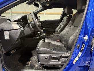 Toyota CH-R 1.8Hybrid 72kW Automaat Style Ultimate picture 28