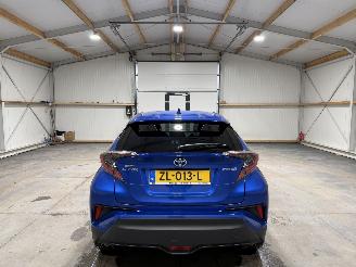 Toyota CH-R 1.8Hybrid 72kW Automaat Style Ultimate picture 7