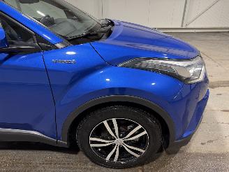 Toyota CH-R 1.8Hybrid 72kW Automaat Style Ultimate picture 16