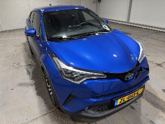 Toyota CH-R 1.8Hybrid 72kW Automaat Style Ultimate picture 19