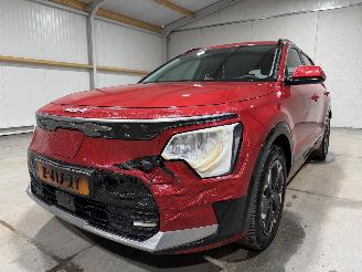 Kia Niro 64.8kWh 150kW Automaat Dynamicline picture 24