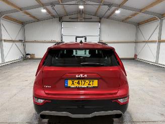 Kia Niro 64.8kWh 150kW Automaat Dynamicline picture 7