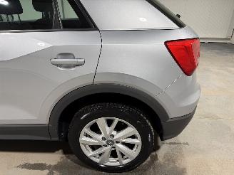 Audi Q2 1.0TFSI 85kW Automaat Sport Pro Line picture 30