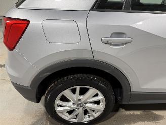 Audi Q2 1.0TFSI 85kW Automaat Sport Pro Line picture 31