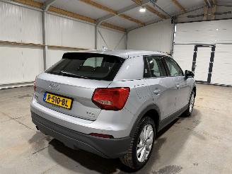 Audi Q2 1.0TFSI 85kW Automaat Sport Pro Line picture 6