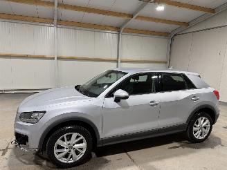 Audi Q2 1.0TFSI 85kW Automaat Sport Pro Line picture 9