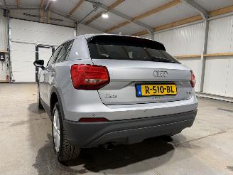 Audi Q2 1.0TFSI 85kW Automaat Sport Pro Line picture 32
