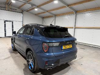 Lynk & Co 01 1.5Hybrid 132kW Automaat Pano Memoryseats picture 12