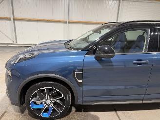 Lynk & Co 01 1.5Hybrid 132kW Automaat Pano Memoryseats picture 13