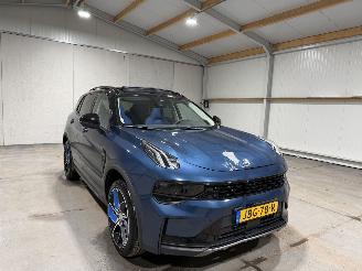 Lynk & Co 01 1.5Hybrid 132kW Automaat Pano Memoryseats picture 3