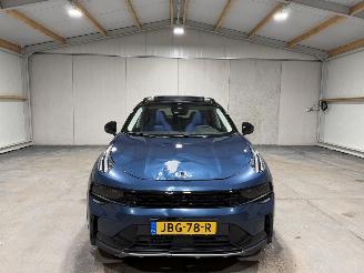 Lynk & Co 01 1.5Hybrid 132kW Automaat Pano Memoryseats picture 4