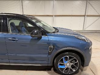Lynk & Co 01 1.5Hybrid 132kW Automaat Pano Memoryseats picture 14