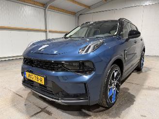 Lynk & Co 01 1.5Hybrid 132kW Automaat Pano Memoryseats picture 24