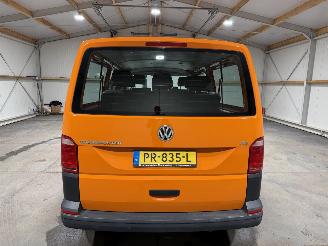 Volkswagen Transporter 2.0TDI 75kW L2H1  9-Persoons Comfortline picture 7