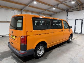 Volkswagen Transporter 2.0TDI 75kW L2H1  9-Persoons Comfortline picture 5
