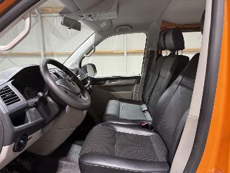Volkswagen Transporter 2.0TDI 75kW L2H1  9-Persoons Comfortline picture 13