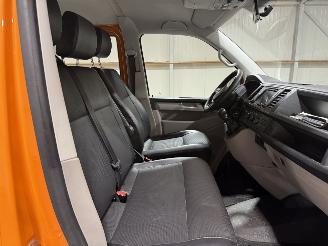 Volkswagen Transporter 2.0TDI 75kW L2H1  9-Persoons Comfortline picture 23