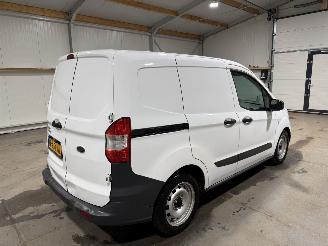 Ford Transit Courier Van 1.5TDCI 55kW Economy Edition picture 5