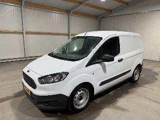 Ford Transit Courier Van 1.5TDCI 55kW Economy Edition picture 9