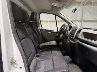Renault Trafic 1.6dCi 66kW T29 Comfort picture 19