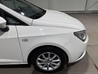Seat Ibiza ST 1.0 EcoTSI 70kW Style Connect picture 16
