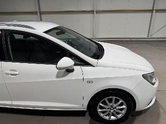 Seat Ibiza ST 1.0 EcoTSI 70kW Style Connect picture 14