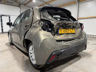 Toyota Yaris 1.5Hybrid 67kW Automaat Active picture 22