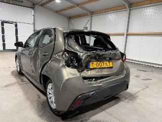 Toyota Yaris 1.5Hybrid 67kW Automaat Active picture 12