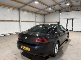 Volkswagen Passat 1.5TSI 110kW Camera Elegance picture 6