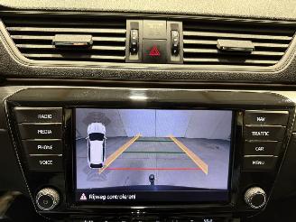 Skoda Superb 1.6TDI 88kW Automaat Style Business picture 18