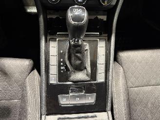 Skoda Superb 1.6TDI 88kW Automaat Style Business picture 20