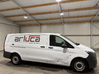 Mercedes Vito 116CDI 120kW Automaat Extra Lang picture 2