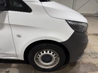 Mercedes Vito 116CDI 120kW Automaat Extra Lang picture 16