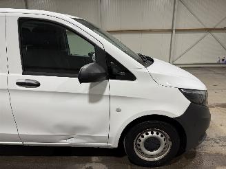 Mercedes Vito 116CDI 120kW Automaat Extra Lang picture 14