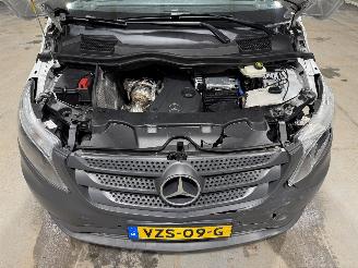 Mercedes Vito 116CDI 120kW Automaat Extra Lang picture 26