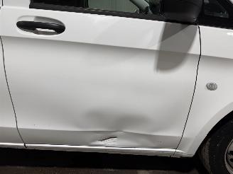 Mercedes Vito 116CDI 120kW Automaat Extra Lang picture 28