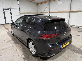Volkswagen Golf 1.5 eTSI 110kW Aut  R-Line Pano picture 12