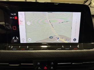 Volkswagen Golf 1.5 eTSI 110kW Aut  R-Line Pano picture 33