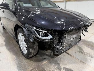 Volkswagen Golf 1.5 eTSI 110kW Aut  R-Line Pano picture 22